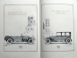 Preview: Itala 61 Modellprogramm 1926 Automobilprospekt (7920)